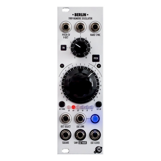 XAOC Devices Batumi モジュラーシンセ　ユーロラック XAOC Devices Batumi モジュラーシンセユーロラック